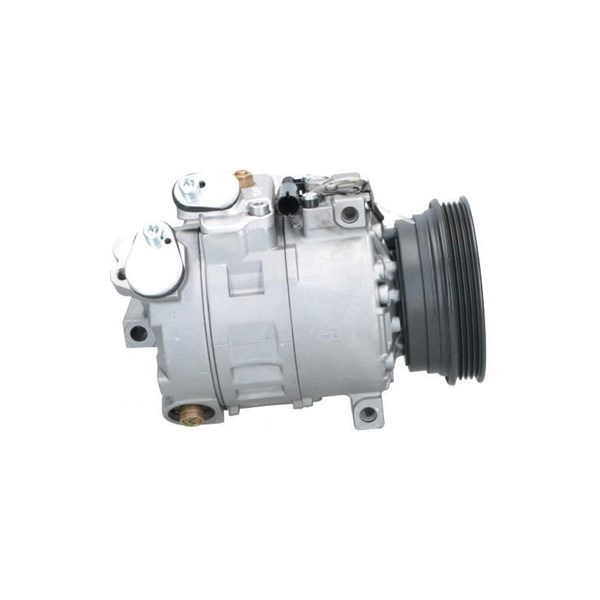 Kompressor, klimatanläggning Bv psh +line 090.215.044.050 BV PSH