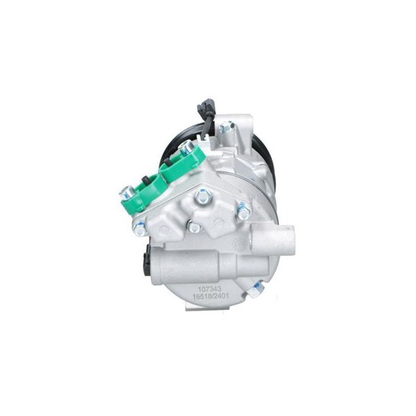 Kompressor, klimatanläggning Bv psh +line 090.215.069.200 BV PSH Kompressor, klimatanläggning Bv psh +line 090.215.069.200 BV PSH