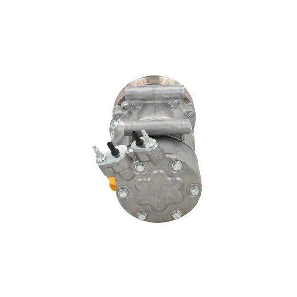 Kompressor, klimatanläggning Bv psh +line 090.215.070.876 BV PSH
