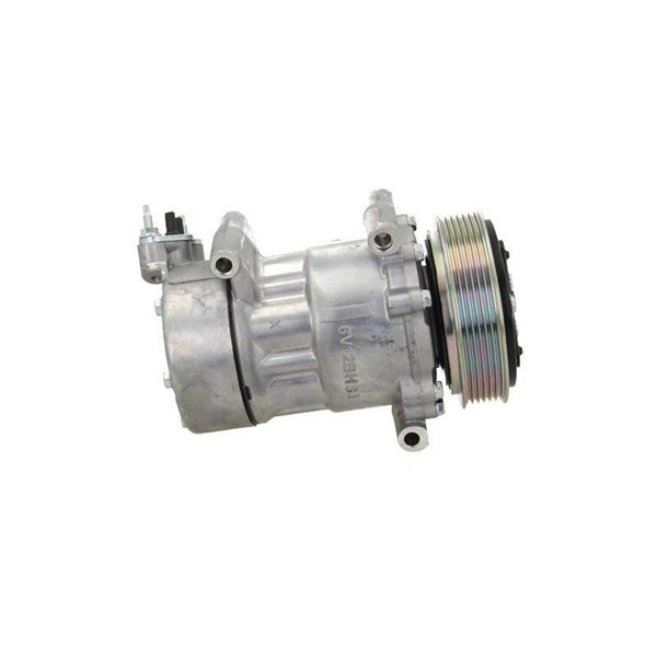 Kompressor, klimatanläggning Bv psh +line 090.215.070.876 BV PSH