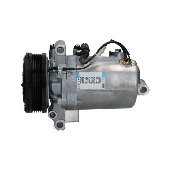 Kompressor, klimatanläggning Bv psh +line 090.215.088.200 BV PSH
