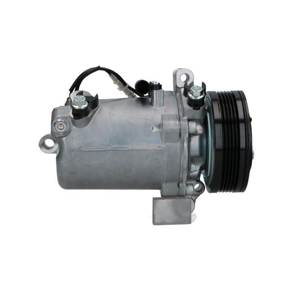 Kompressor, klimatanläggning Bv psh +line 090.215.088.200 BV PSH