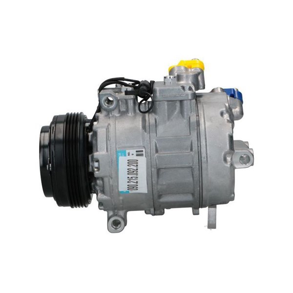 Kompressor, klimatanläggning Bv psh +line 090.215.092.200 BV PSH