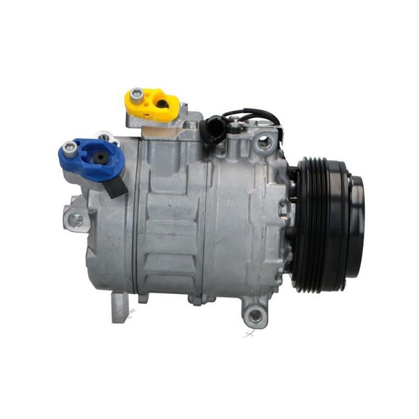 Kompressor, klimatanläggning Bv psh +line 090.215.092.200 BV PSH