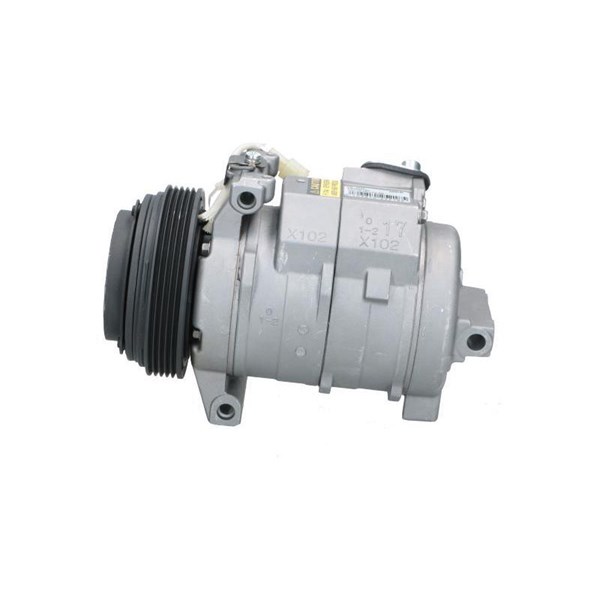 Kompressor, klimatanläggning Bv psh +line 090.215.093.050 BV PSH