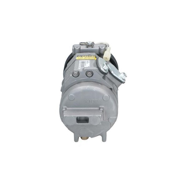 Kompressor, klimatanläggning Bv psh +line 090.215.093.050 BV PSH