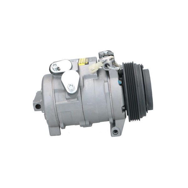 Kompressor, klimatanläggning Bv psh +line 090.215.093.050 BV PSH