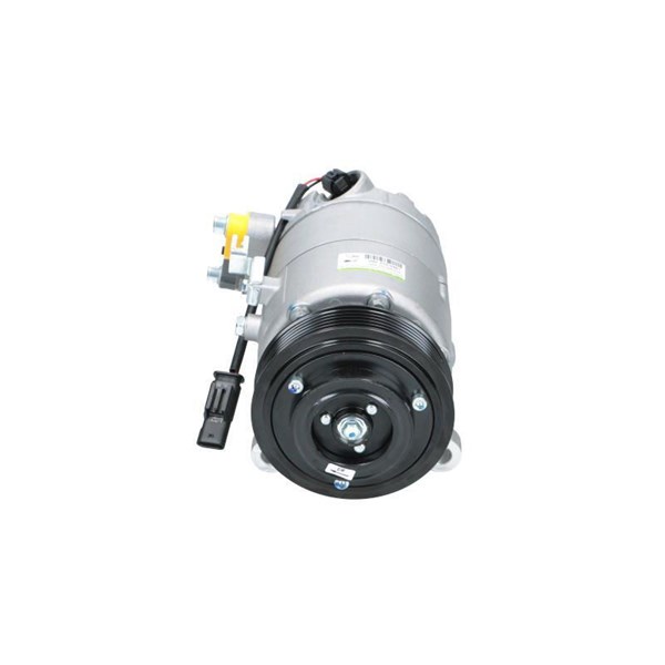 Kompressor, klimatanläggning Bv psh +line 090.215.096.020 BV PSH