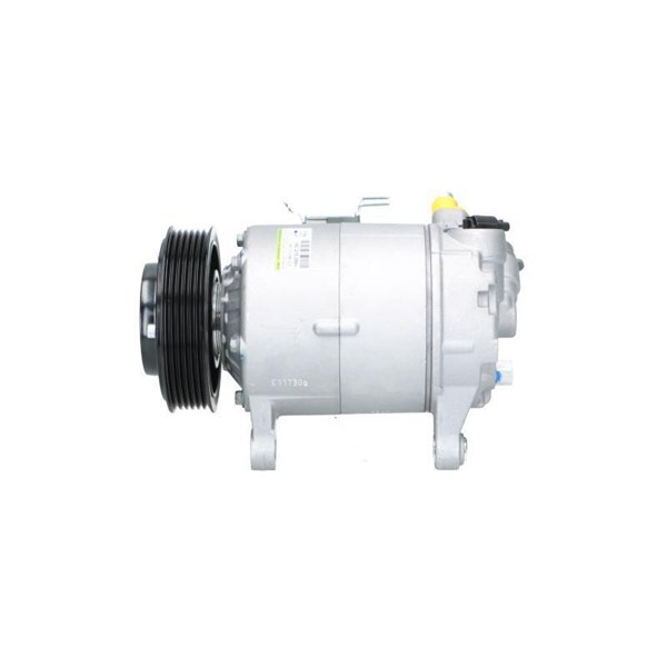 Kompressor, klimatanläggning Bv psh +line 090.215.096.020 BV PSH Kompressor, klimatanläggning Bv psh +line 090.215.096.020 BV PSH