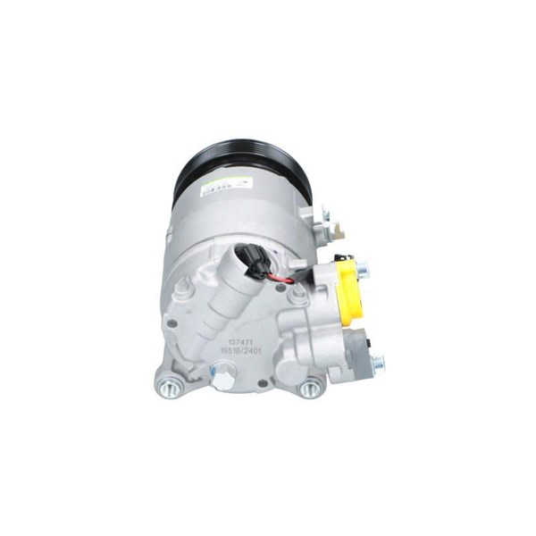 Kompressor, klimatanläggning Bv psh +line 090.215.096.020 BV PSH Kompressor, klimatanläggning Bv psh +line 090.215.096.020 BV PSH