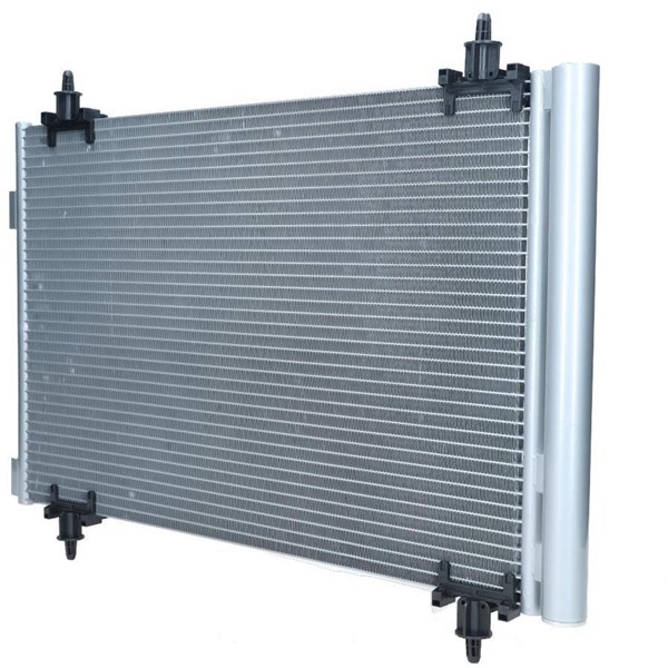 Kondensor, klimatanläggning Bv psh +line 090.221.001.000 BV PSH