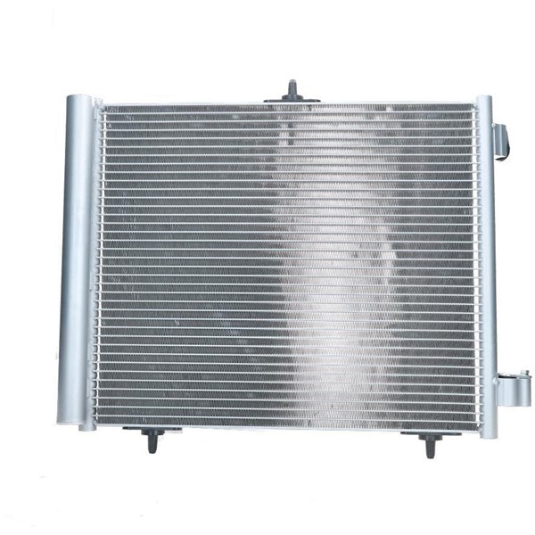 Kondensor, klimatanläggning Bv psh +line 090.221.003.050 BV PSH