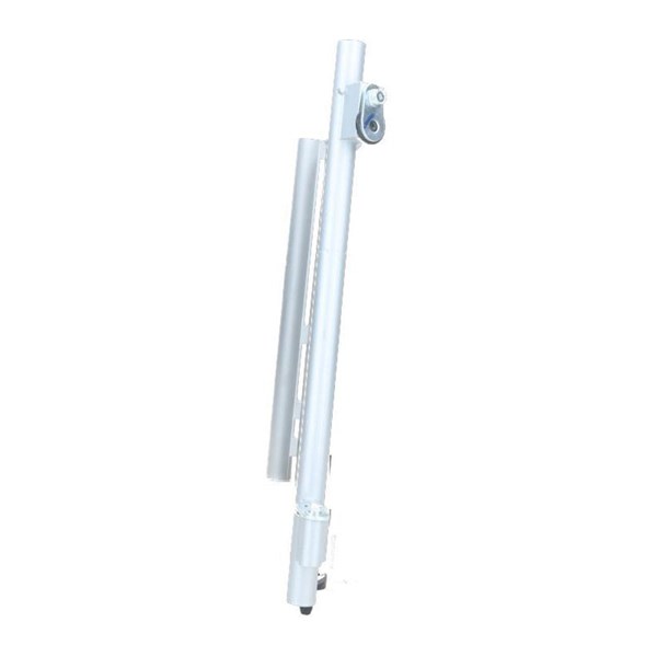 Kondensor, klimatanläggning Bv psh +line 090.221.003.050 BV PSH