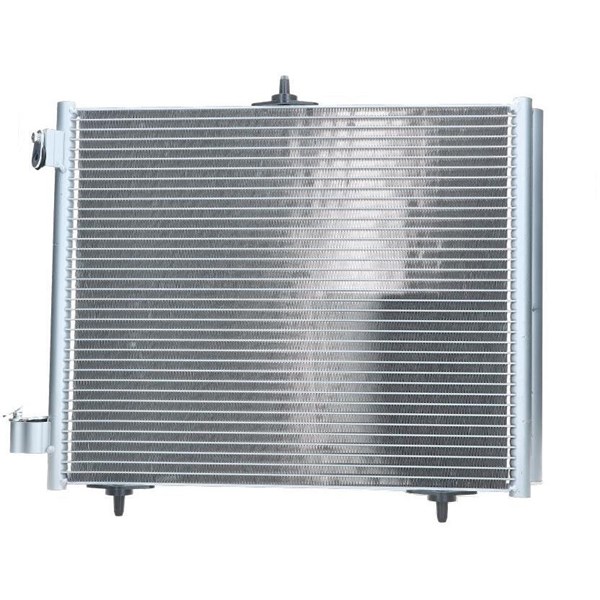 Kondensor, klimatanläggning Bv psh +line 090.221.003.050 BV PSH