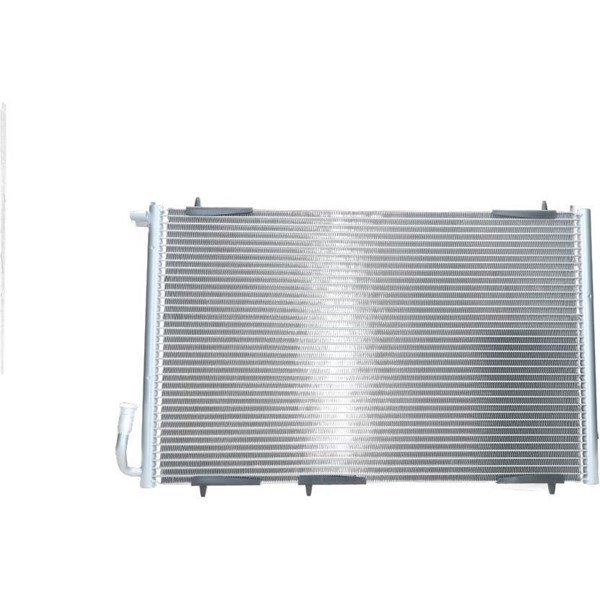 Kondensor, klimatanläggning Bv psh +line 090.221.004.000 BV PSH