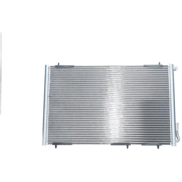 Kondensor, klimatanläggning Bv psh +line 090.221.004.000 BV PSH