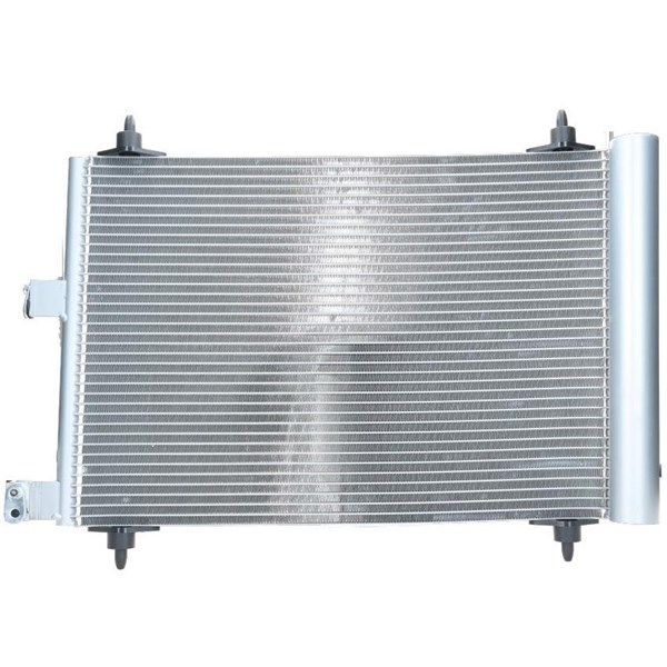 Kondensor, klimatanläggning Bv psh +line 090.221.005.000 BV PSH