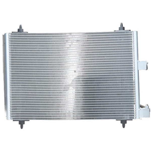 Kondensor, klimatanläggning Bv psh +line 090.221.005.000 BV PSH