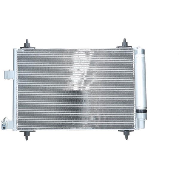 Kondensor, klimatanläggning Bv psh +line 090.221.006.000 BV PSH
