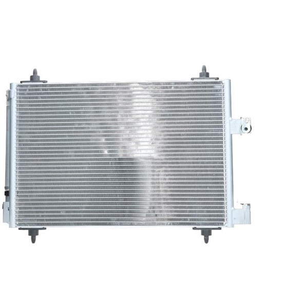 Kondensor, klimatanläggning Bv psh +line 090.221.006.000 BV PSH