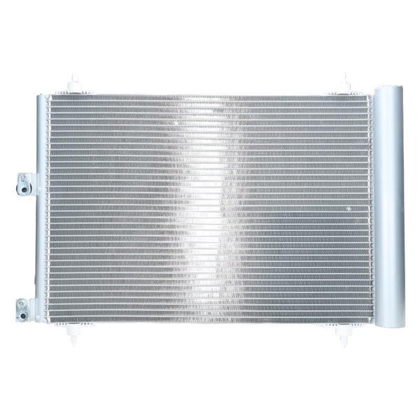 Kondensor, klimatanläggning Bv psh +line 090.221.009.000 BV PSH