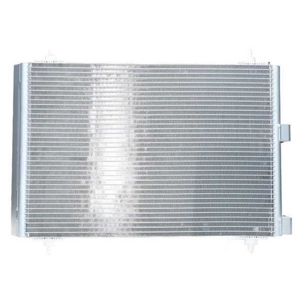 Kondensor, klimatanläggning Bv psh +line 090.221.009.000 BV PSH