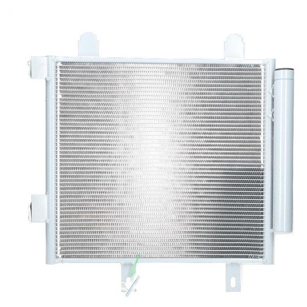 Kondensor, klimatanläggning Bv psh +line 090.221.014.000 BV PSH