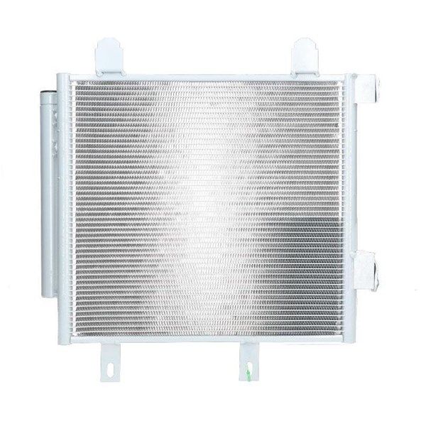 Kondensor, klimatanläggning Bv psh +line 090.221.014.000 BV PSH
