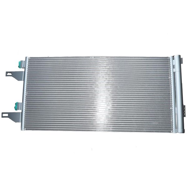 Kondensor, klimatanläggning Bv psh +line 090.221.015.200 BV PSH