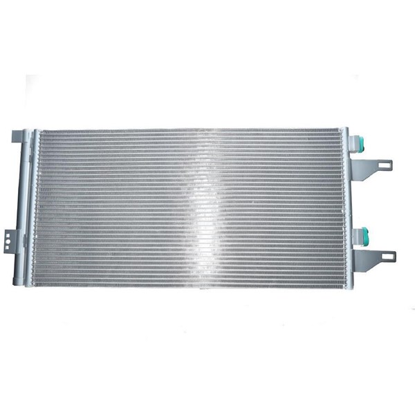 Kondensor, klimatanläggning Bv psh +line 090.221.015.200 BV PSH