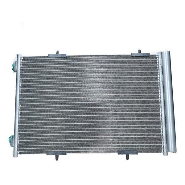 Kondensor, klimatanläggning Bv psh +line 090.221.019.040 BV PSH