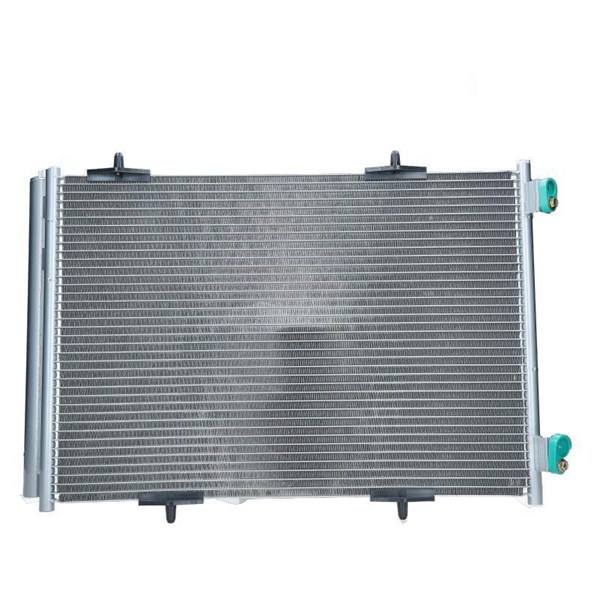 Kondensor, klimatanläggning Bv psh +line 090.221.019.040 BV PSH