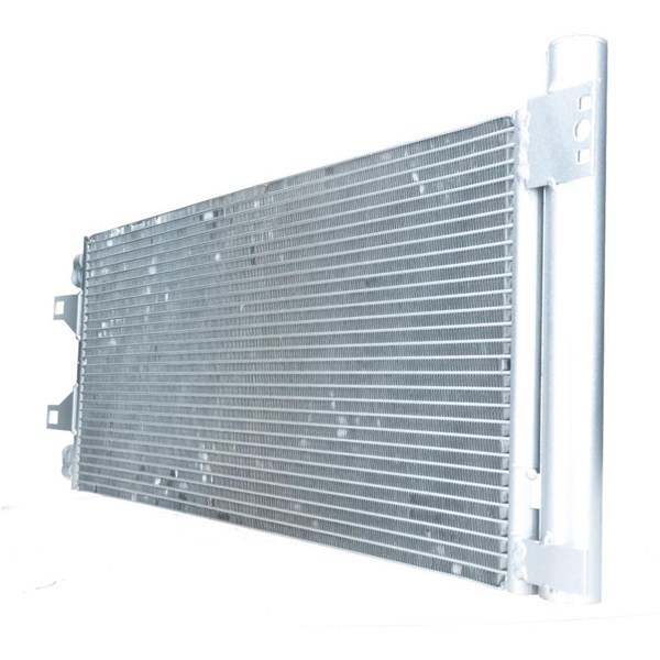 Kondensor, klimatanläggning Bv psh +line 090.221.021.000 BV PSH