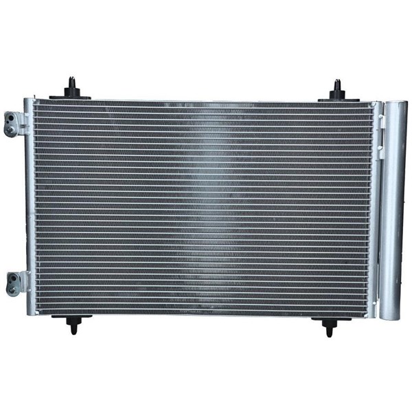Kondensor, klimatanläggning Bv psh +line 090.221.030.200 BV PSH