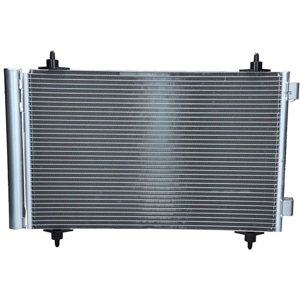 Kondensor, klimatanläggning Bv psh +line 090.221.030.200 BV PSH