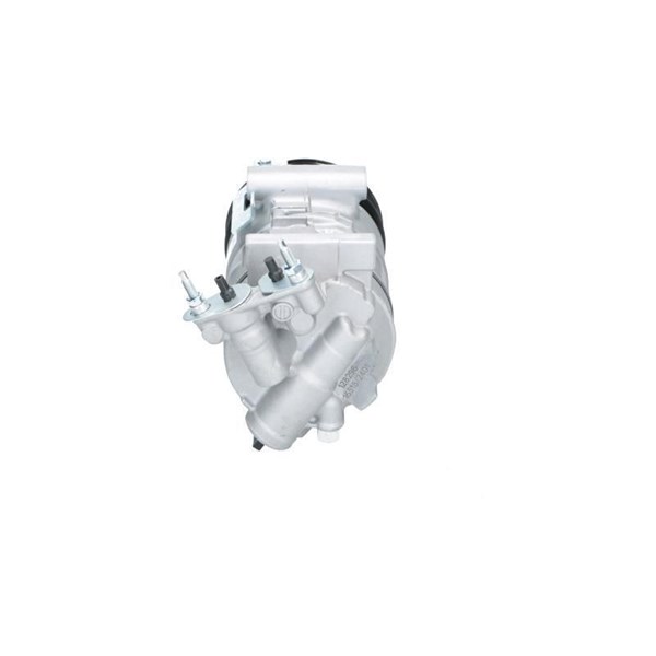 Kompressor, klimatanläggning Bv psh +line 090.225.002.050 BV PSH