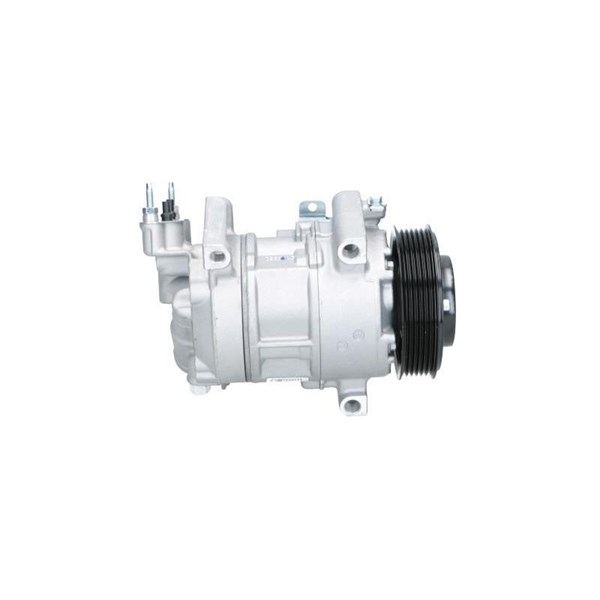 Kompressor, klimatanläggning Bv psh +line 090.225.002.050 BV PSH