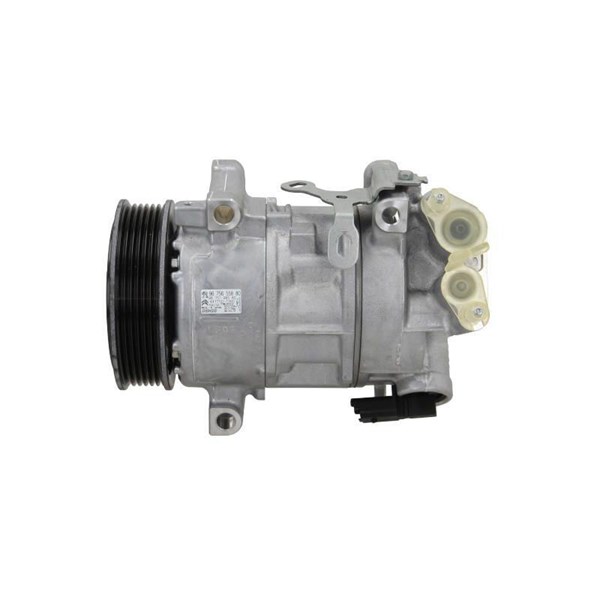 Kompressor, klimatanläggning Bv psh +line 090.225.003.050 BV PSH
