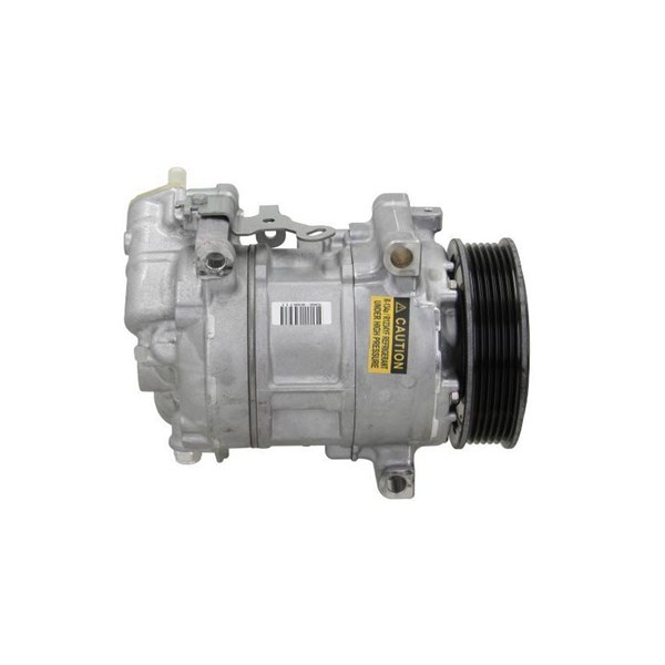Kompressor, klimatanläggning Bv psh +line 090.225.003.050 BV PSH