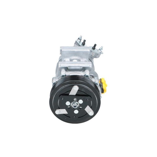 Kompressor, klimatanläggning Bv psh +line 090.225.010.876 BV PSH