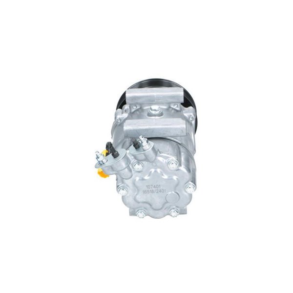 Kompressor, klimatanläggning Bv psh +line 090.225.010.876 BV PSH