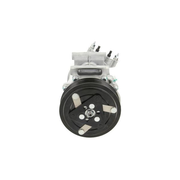Kompressor, klimatanläggning Bv psh +line 090.225.011.876 BV PSH