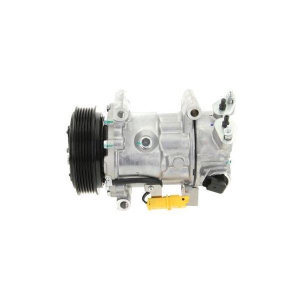 Kompressor, klimatanläggning Bv psh +line 090.225.011.876 BV PSH