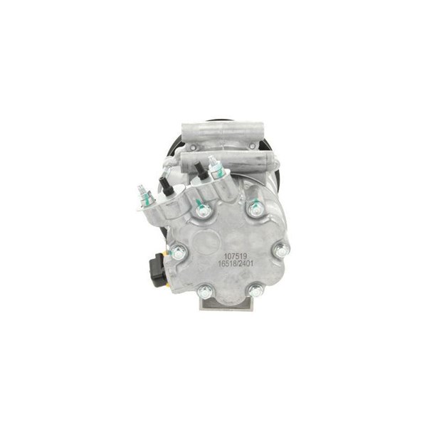 Kompressor, klimatanläggning Bv psh +line 090.225.011.876 BV PSH