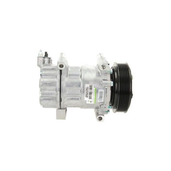 Kompressor, klimatanläggning Bv psh +line 090.225.011.876 BV PSH