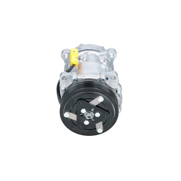 Kompressor, klimatanläggning Bv psh +line 090.225.012.876 BV PSH