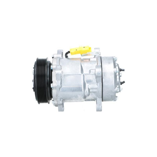 Kompressor, klimatanläggning Bv psh +line 090.225.012.876 BV PSH