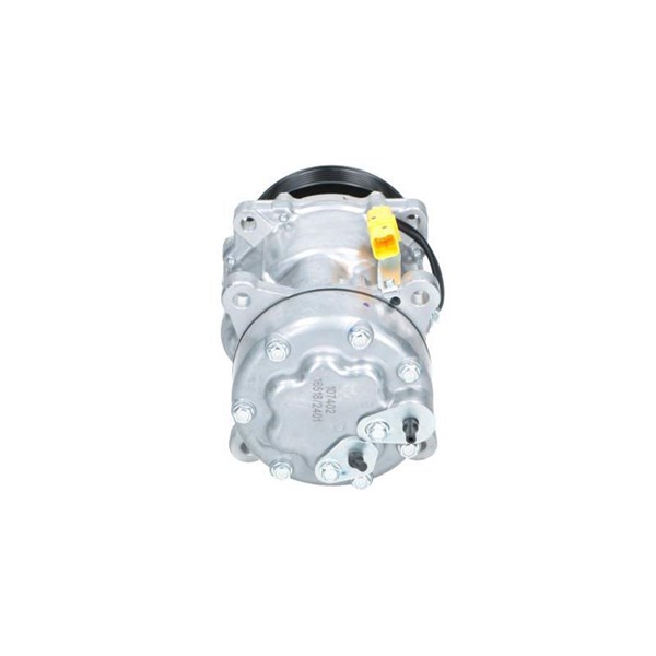 Kompressor, klimatanläggning Bv psh +line 090.225.012.876 BV PSH