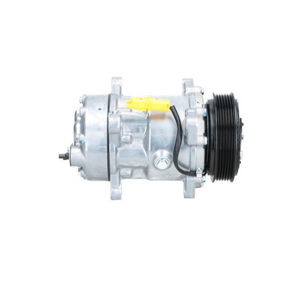 Kompressor, klimatanläggning Bv psh +line 090.225.012.876 BV PSH