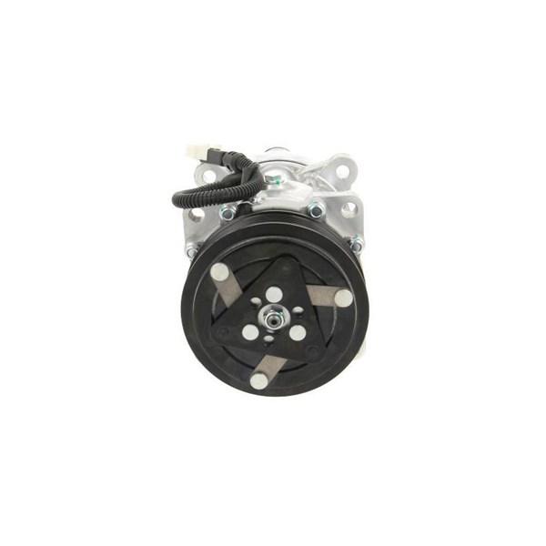 Kompressor, klimatanläggning Bv psh +line 090.225.015.876 BV PSH